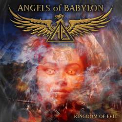 Angels Of Babylon : Kingdom of Evil